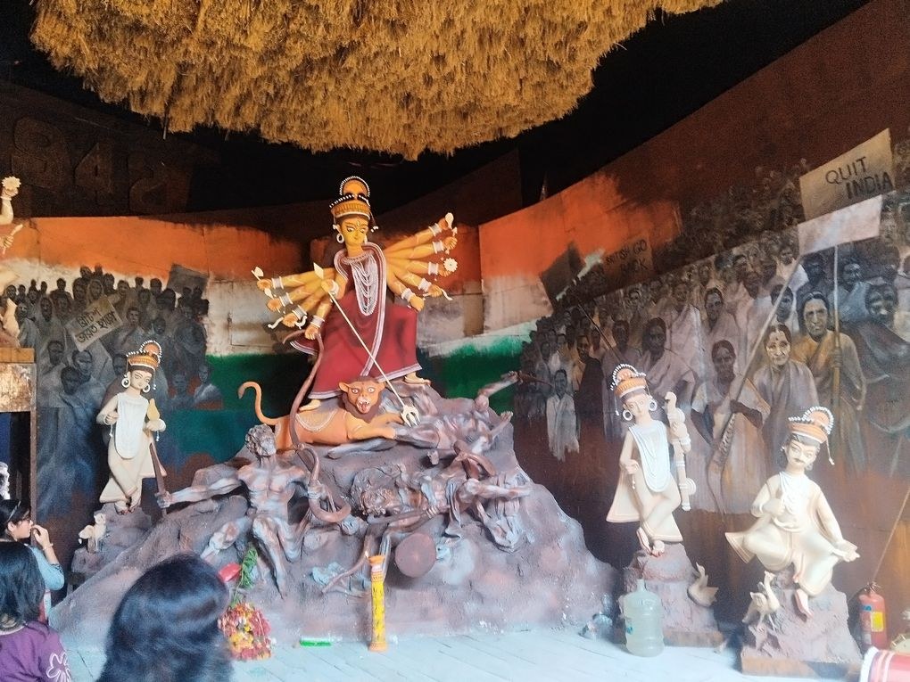 Durga Puja 3