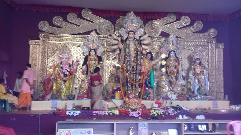 Durga Puja 6