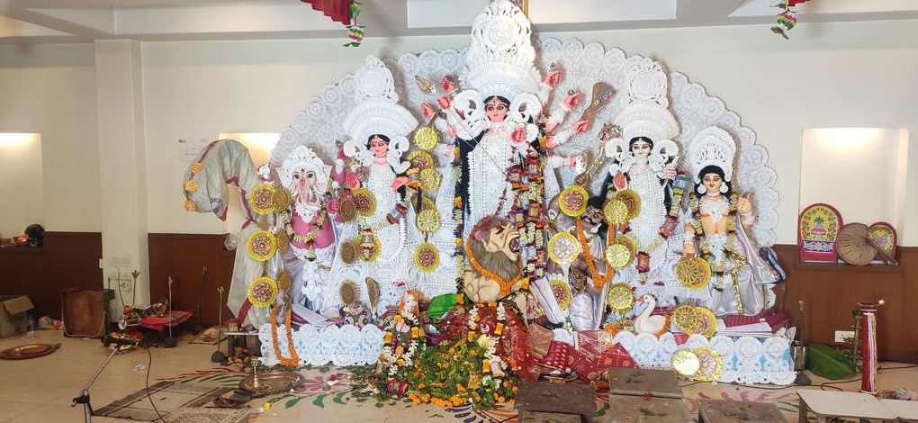 Durga Puja 7