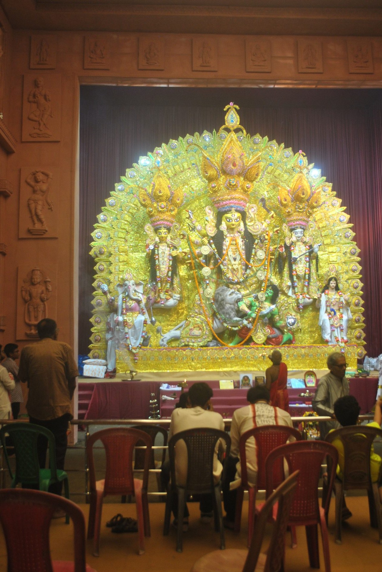 Durga Puja 2