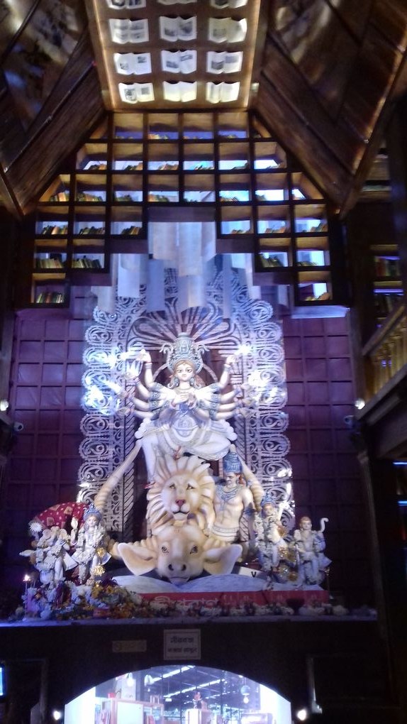 Durga Puja 4