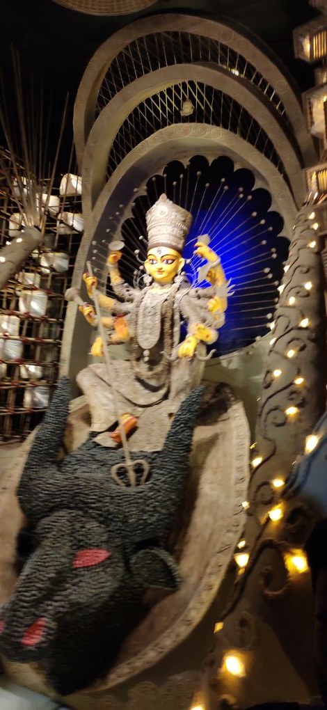 Durga Puja 8